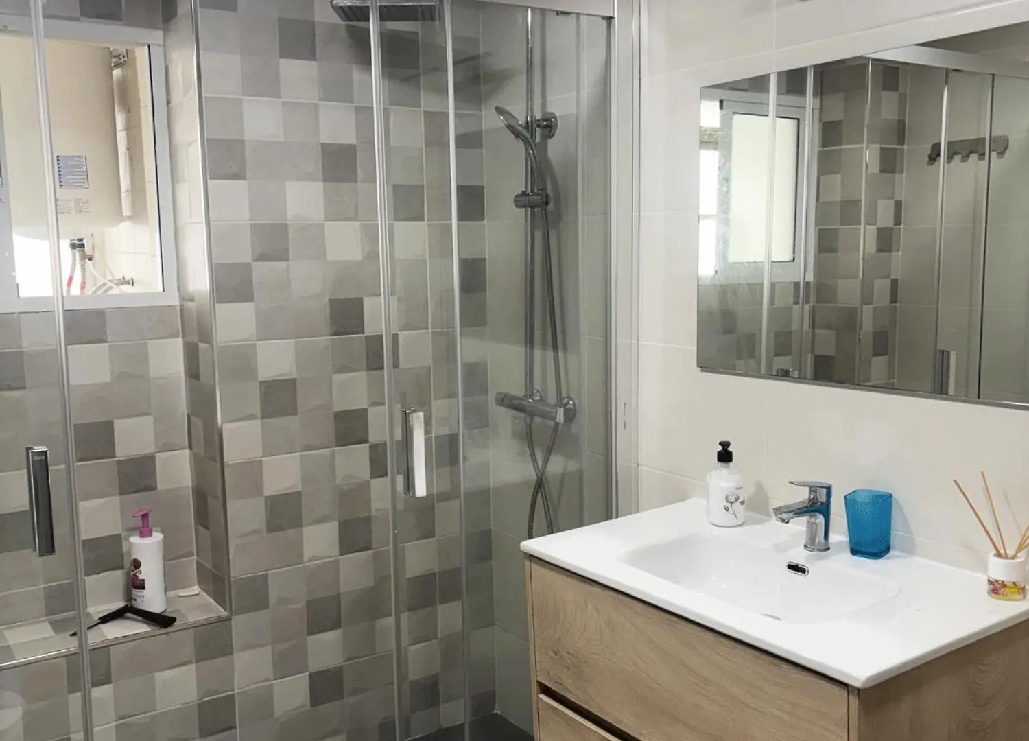Luchana Apartment Malaga Spain