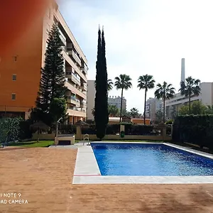 De La Chupa Málaga