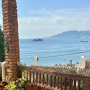 Marvellous Malaga Mediterranean And Mountain Views Málaga