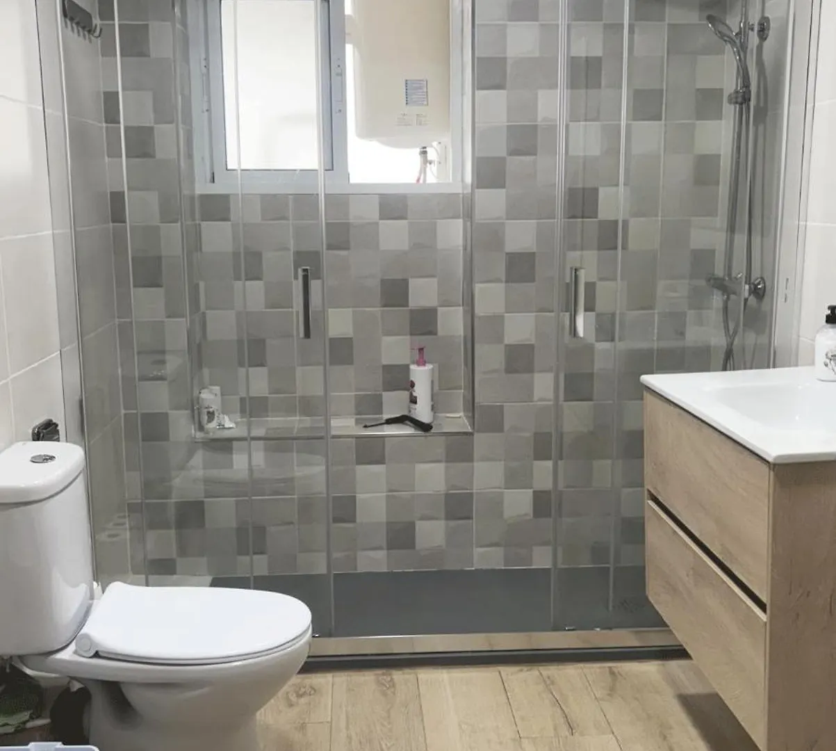 Luchana Apartment Malaga 0*,  Spain